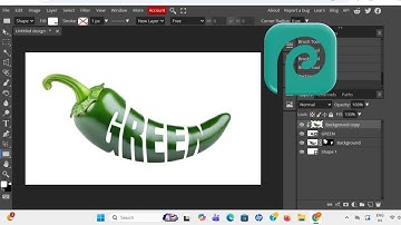 Photopea Tutorial - Photo Manipulation in Photopea || Typography