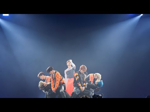 JO1、『GMO SONIC 2023』2日目に登場。初のフェス出演で圧巻のパフォーマンス