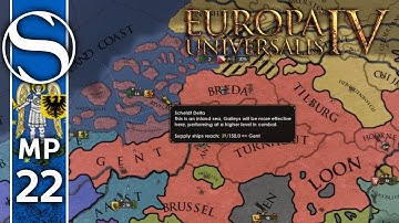 ARUMBA IS A FANNY - EU4 Voltaire
