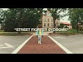 Polo Picasso- Street Fighter Sydrome(Official Music Video)