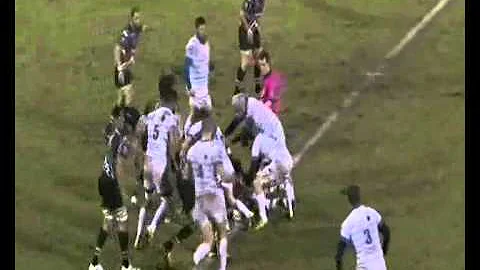Jeffrey Perkins Rugby