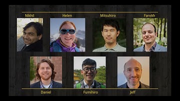 XR-ROB Workshop @ IEEE/RSJ IROS 2022 | Introduction and opening by the organizing team