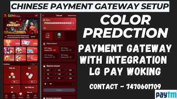 Chinese Payment Gateway | Chinese Payment Gateway Integration | Chinese Gateway |Payment Gateway