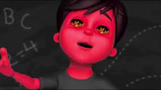Nickelodeon Dab song Earrape