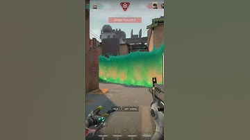 Deadlock 1v3 Clutch (console) #shorts #tiktok #valorant #valorantclips #gaming