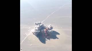Iran's IRGC missiles destroy their targets in Friday drills