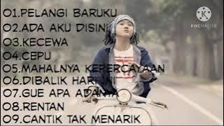 Dhyo haw - pelangi baruku (koleksi galu terbaik)