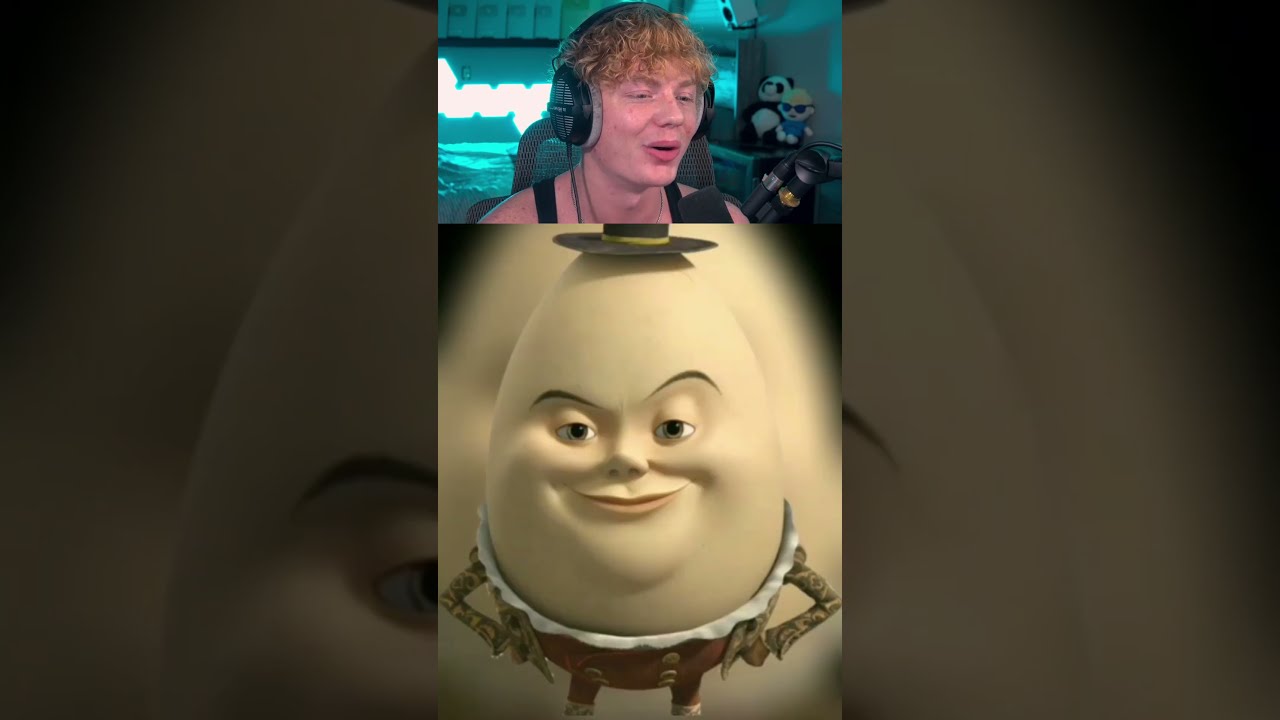 Things That Used To Look Creepy 