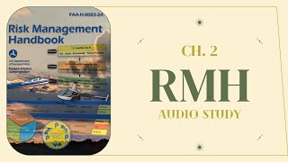 FAA Risk Management Handbook – Chapter 2: Personal Minimums | Full Audio Read-Along