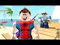 HİLECİYİ ORTADAN İKİYE BÖLDÜM 😁 Roblox Murder Mystery 2