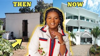 The Shauwn Mkhize Story- a rags to riches story