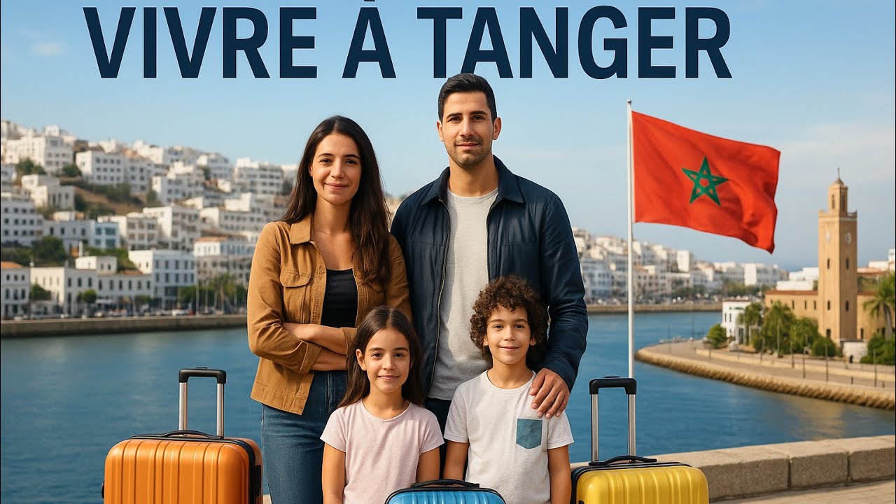 Coût de la vie à Tanger : Les prix explosent-ils en 2026 ? Réponse ici !