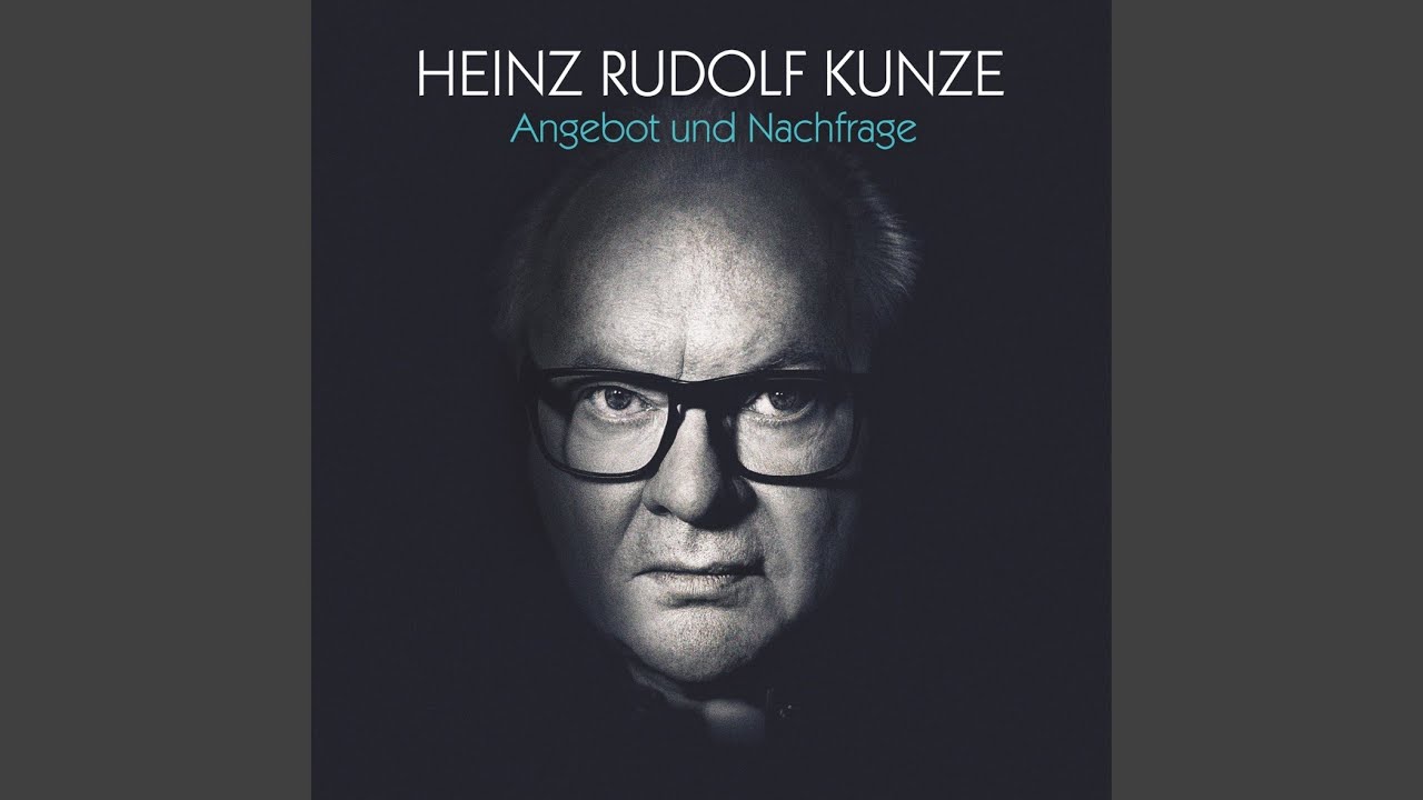 Dann fängt die Liebe an