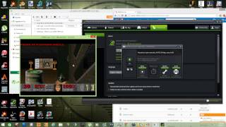 64Doom on CEN64