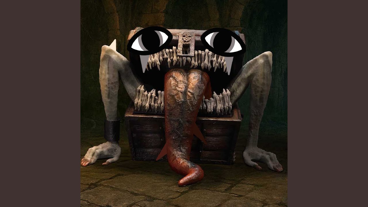 MIMIC adlı videoyu YouTube'da izle MIMIC adlı videoyu YouTube'da izle