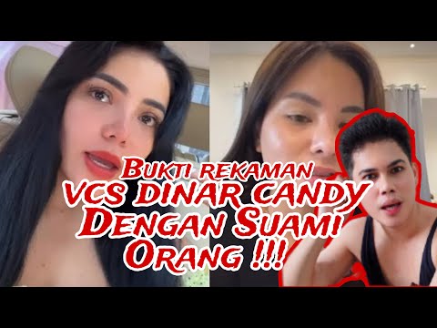 DINAR CANDY VCS SAMA SUAMI ORANG | PARA ANI ANI DENGARKAN INI SAMPE SELESAI #sharingcerita