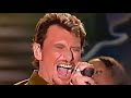 Johnny Hallyday Aimer Vivre Vichy 29 Juillet 2000