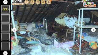 Escape From Abandoned Club In Eastbourne By EightGames WalkThrough