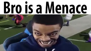 bro is a menace by Meme Zee 18,792 views 2 weeks ago 35 seconds