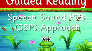 Guided Reading - The QUICK route to fluency and comprehension.