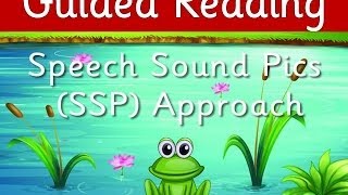Guided Reading - The QUICK route to fluency and comprehension.