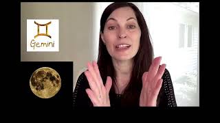 New Moon in Gemini, June 2026 | Mercury Retrograde Shadow Begins