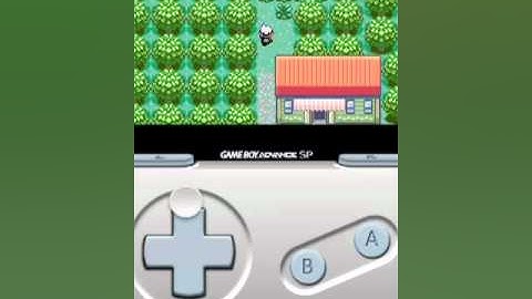 How to put gameshark codes on Pokemon emerald