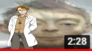 Dr Bright does Creep by Radiohead but Using Google Autocomplete Results for Lyrics