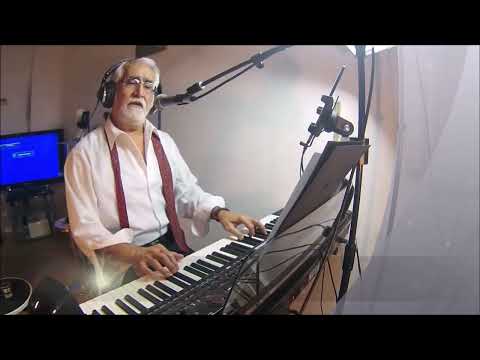 Esmail Jalili سوسن نمیشه بازخوانی اسماعیل جلیلی