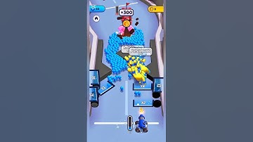 Mob Control 3d | Bests Gameplay Walkthrough | #shorts #mobcontrol