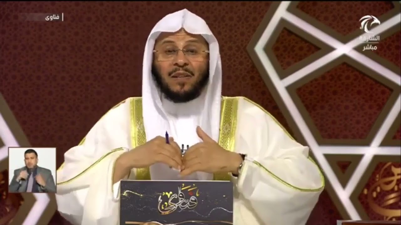 هناك من يقول أن صلاة التراويح بدعة !! | الشيخ عزيز بن فرحان