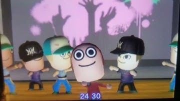 Tomodachi Life Numberblocks Edition - Counting by 6