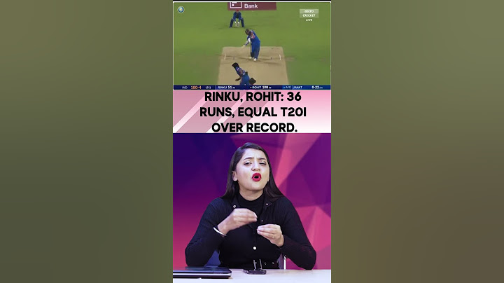 Rohit Sharma's Explosive Comeback: Smashing T20 Records | #cricket #rohitsharma #cricketnews