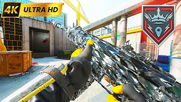 DAS HAUS | MCW | OBSIDIAN | Call Of Duty Modern Warfare 3 Multiplayer Gameplay PS5 4K No Commentary