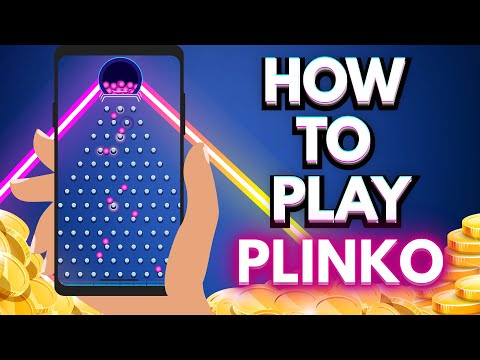 Grać w Popularne Casino Plinko online - Zarejestruj się i zagraj teraz!