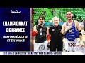 Championnat de france de muaythai ducatif et technique 2023