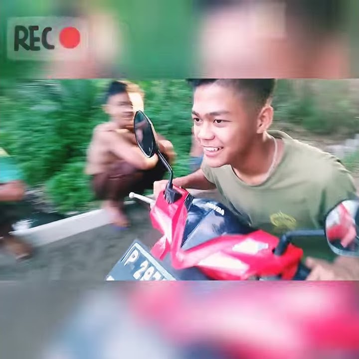 Masalalu Suram!! Video Story Wa
