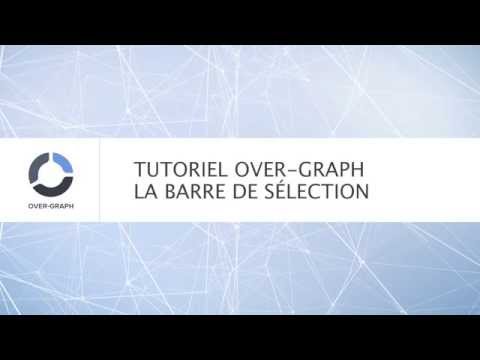 Tutoriel Over-Graph -