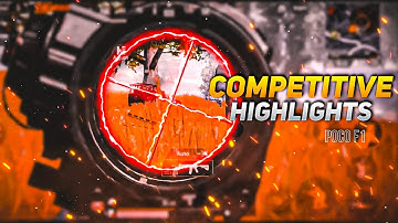 Why AEX Is The Best? | Real Power Of APEX MODE | Poco F1 Competitive Highlights