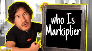 Who Is Markiplier