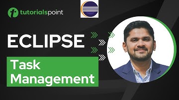 Eclipse - Task Management