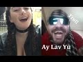 Horoz Gökhan ümit besen taklidi PART 10 (AltYazılı)