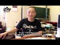 森下騎手からTheピーズ30周年へコメントいただきました