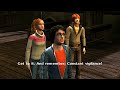 Harry Potter and the Goblet of Fire PS2 Gameplay HD (PCSX2)