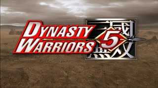 Dynasty Warriors 5 - Lu Meng (Story)