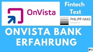 Onvista Online Broker Erfahrung Und Test Des Gunstigen Onlinedepots Zum Aktien Kaufen 19 Youtube