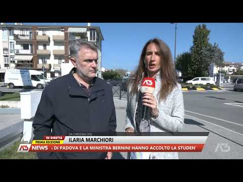 A3 NEWS PRIMA EDIZIONE | 07/10/2025