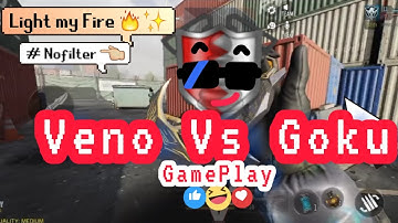 Results of disrespecting 2 fingers players : 1v1 Shipment