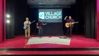 Village Church 11/05/23