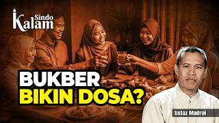 Download Lagu Bukber saat Puasa: Mempererat Silaturahmi atau Menambah Dosa? MP3
